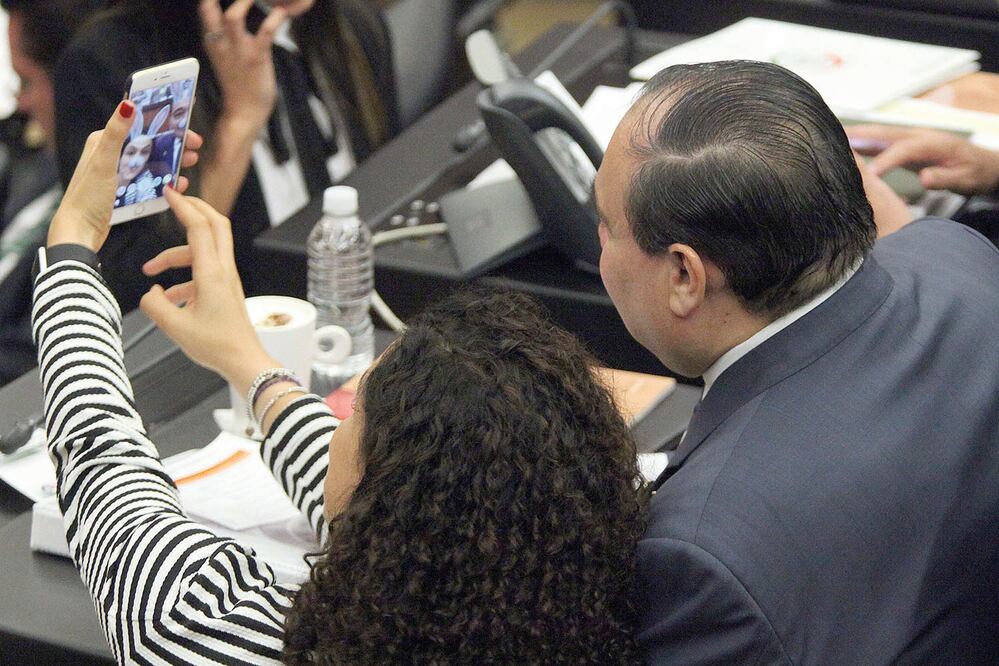 Foto: LUCÍA GODÍNEZ. EL UNIVERSAL