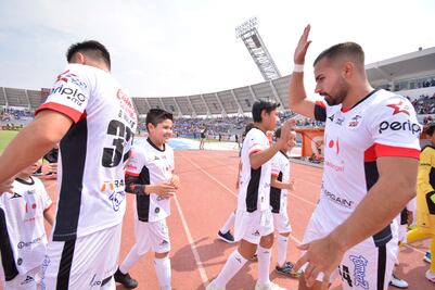 La venta de lugares en la Liga MX
