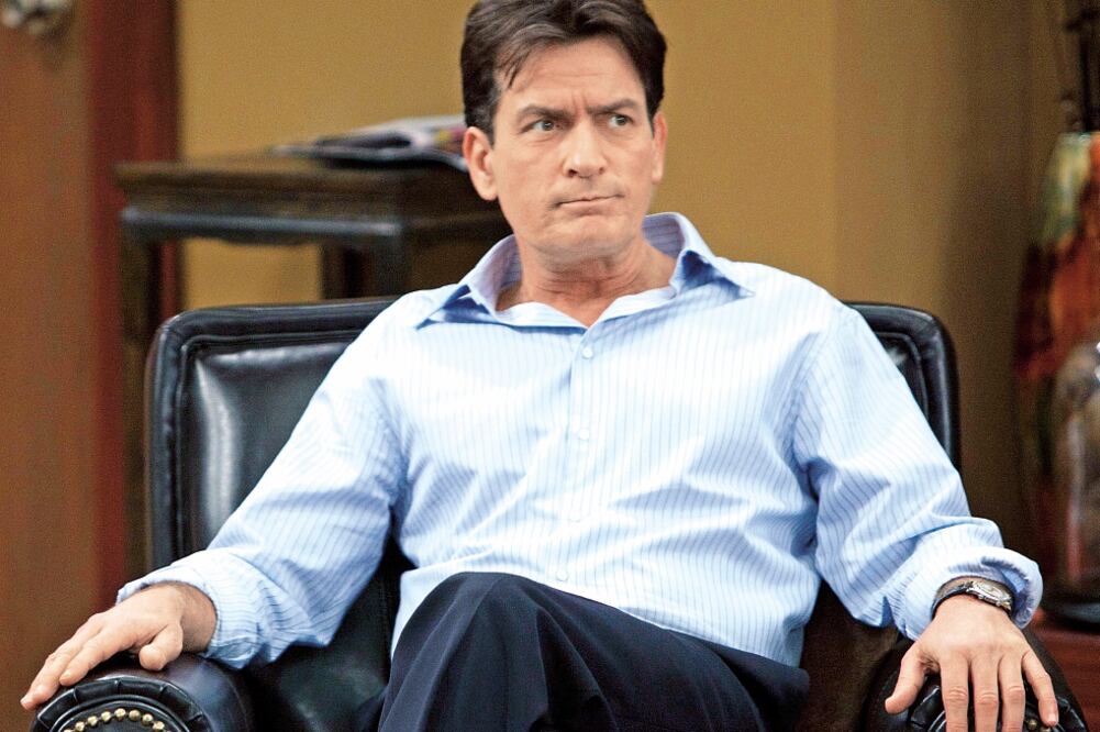 Los rumores iniciaron luego de que se anunciara una revelación del actor en tv (ARCHIVO EL UNIVERSAL)