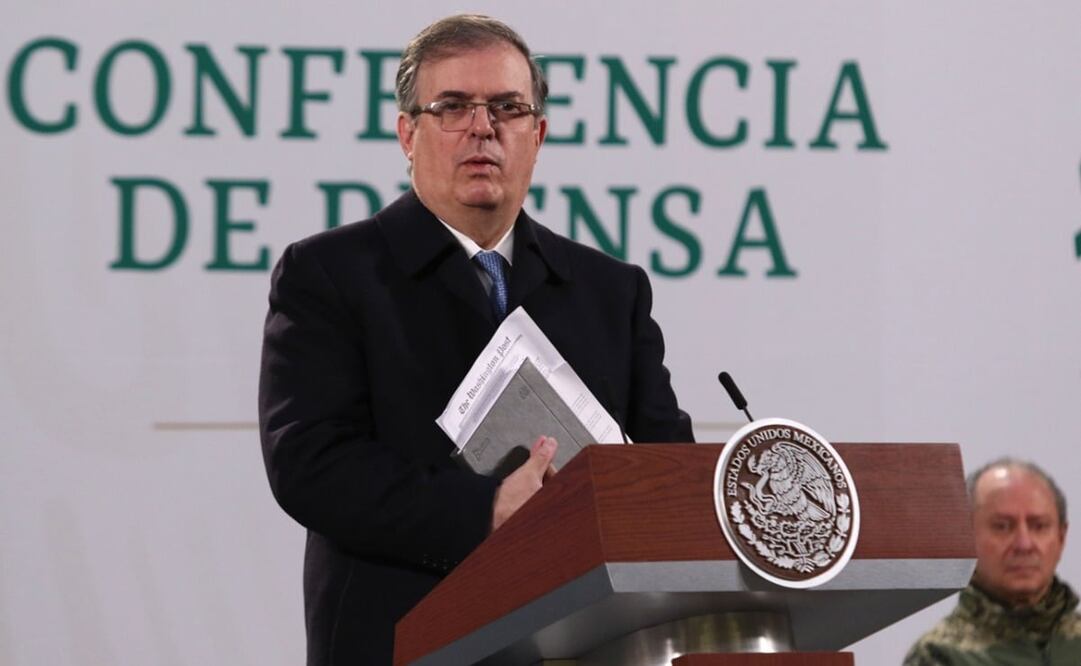 Foto: Carlos Mejía / EL UNIVERSAL 