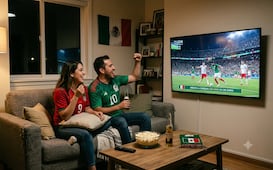 México vs Chequia EN VIVO. ¿En dónde y a qué hora ver el partido? ¿Qué pasa si pierde la selección?