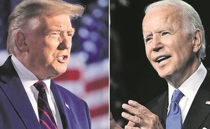Elecciones EU: Crece confianza de latinos en Biden, revela encuesta