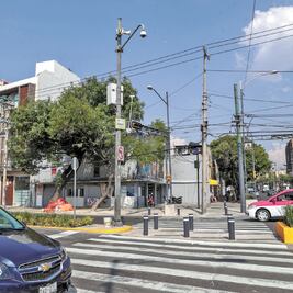 CDMX busca que Edoméx se sume a fotocívicas