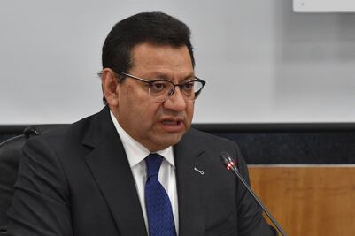 No hay presiones políticas en caso Baja California: Tribunal Electoral