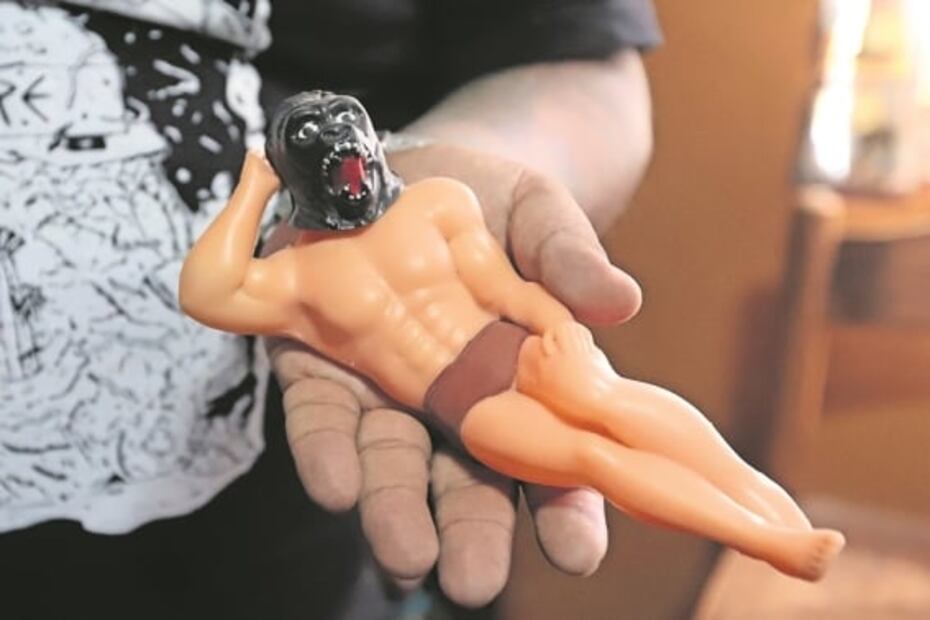 BOOTLEG: el juguete pirata que expande universos