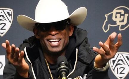 NFL: El histórico Deion Sanders entrará a quirófano de emergencia