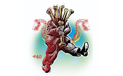 Operación Segob: ¿Pablo a Bucareli? 