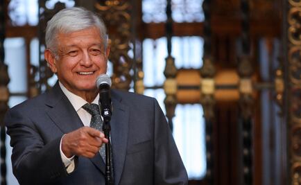 Felicita ONU-DH a AMLO por triunfo electoral