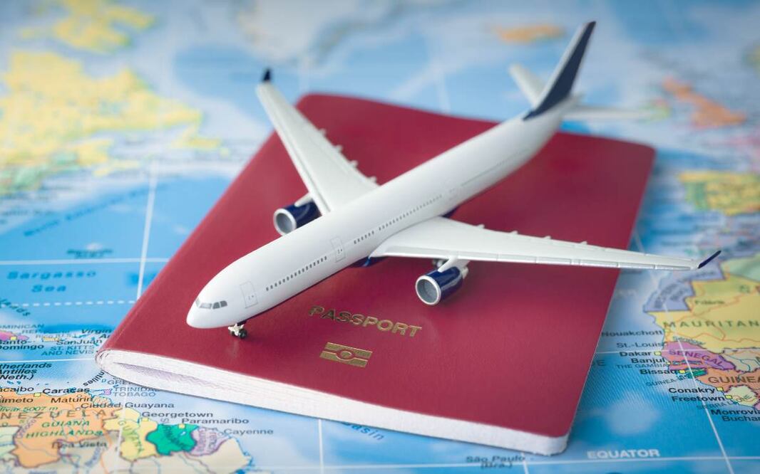 Foto: reclamacionporvuelo.com