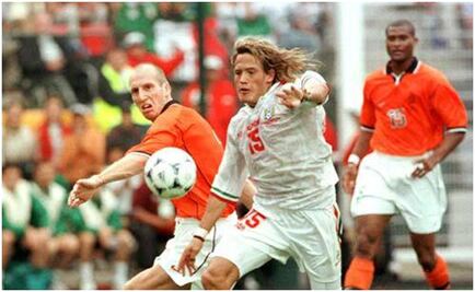 ‘Matador’ Hernández recordado en Holanda