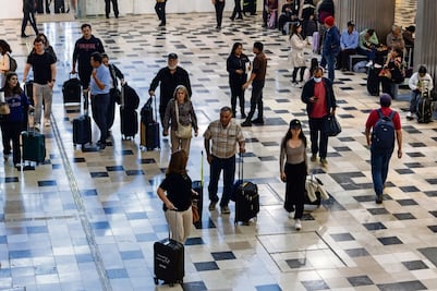 Estados Unidos levanta restricciones de vuelo en el Caribe tras su ataque en Venezuela; actualizan horarios 