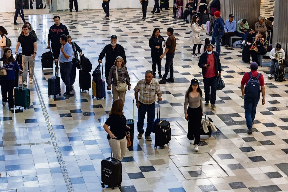 Estados Unidos levanta las restricciones de vuelo en el Caribe tras su ataque en Venezuela; actualizan horarios 