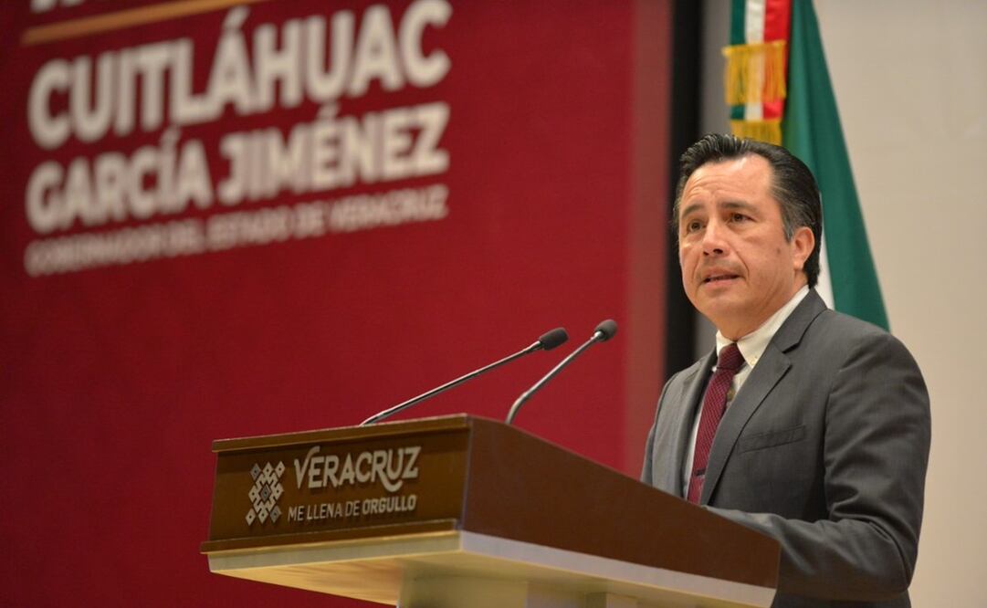 Foto: Archivo/EL UNIVERSAL 