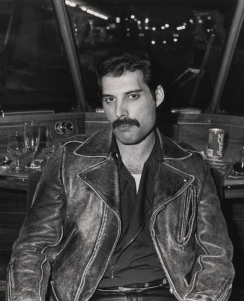 5 lecciones de moda que Freddie Mercury nos enseñó y que siguen siendo tendencia