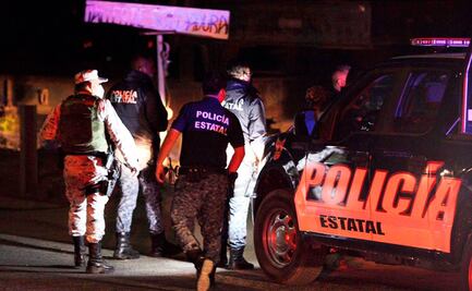 Aplican Pemex y Guardia Nacional operativo en Hidalgo contra huachicol