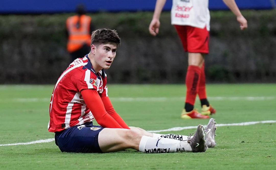 Chivas termina sublíder del Clausura 2026 / Foto: Imago7