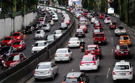 ¿Dónde habrá marchas y bloqueos hoy martes 18 de agosto en CDMX?