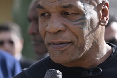 El hombre más malo del planeta fue el hombre más dulce del planeta