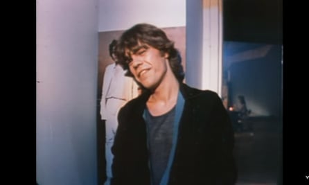 Martin Scorsese dirigirá documental sobre David Johansen de los New York Dolls