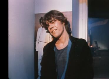 Martin Scorsese dirigirá documental sobre David Johansen de los New York Dolls