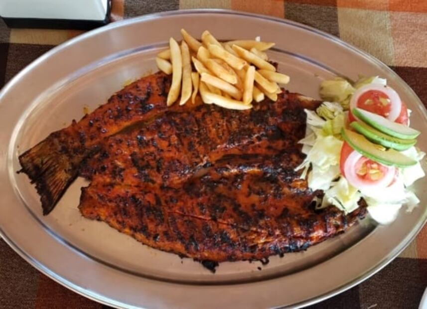 Las delicias de Acapulco: restaurantes y platos imperdibles