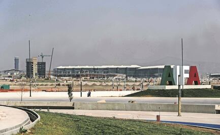 Sólo habrá nuevos permisos para AIFA