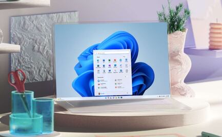 La actualización de Windows 11 2022 ya está disponible