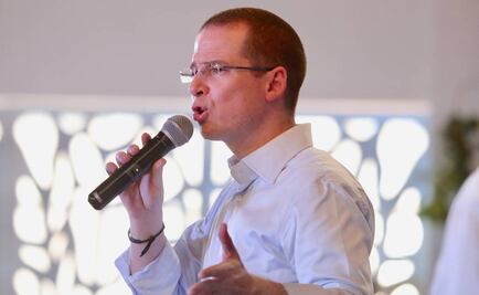 Indagan en Europa red de lavado para financiar a Ricardo Anaya: diario español