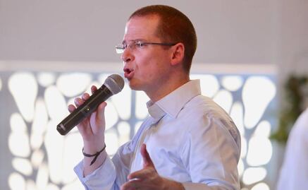 Indagan en Europa red de lavado para financiar a Ricardo Anaya: diario español