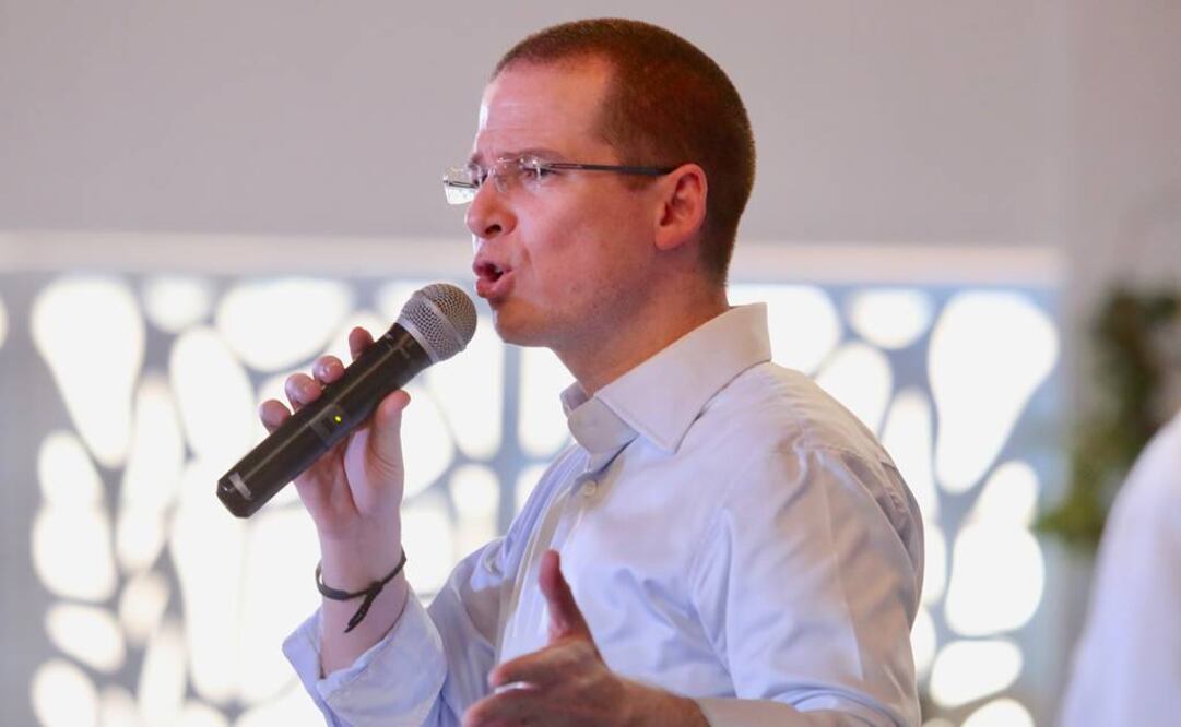 Foto. Ariel Ojeda/EL UNIVERSAL