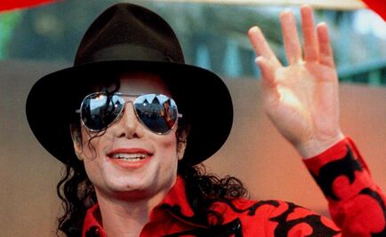 Resguardan 20 canciones inéditas de Michael Jackson