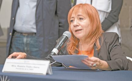 Reabrirán caso de presunto abuso sexual por parte de militares