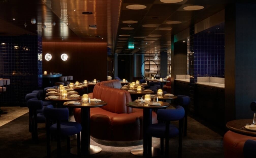 Virgin Group lanza un crucero de lujo solo para adultos