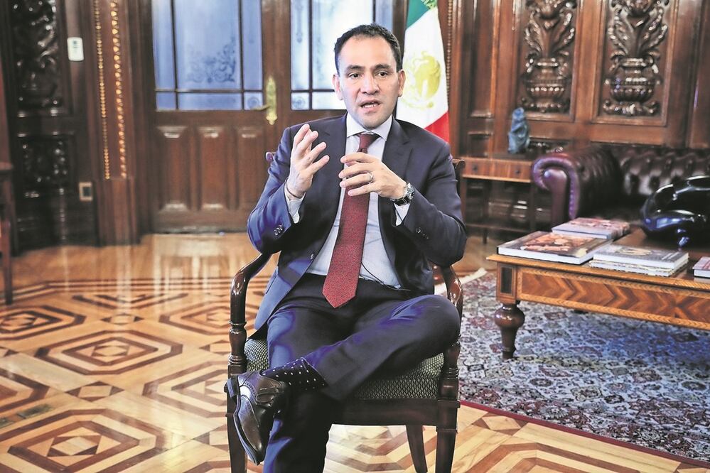 Foto: Archivo El Universal