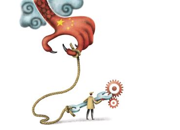 Aumenta la dependencia de los insumos hechos en Asia