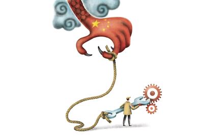 Aumenta la dependencia de los insumos hechos en Asia