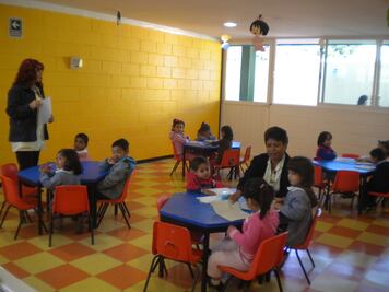 Entérate. Las guarderías del IMSS cerradas este lunes 25