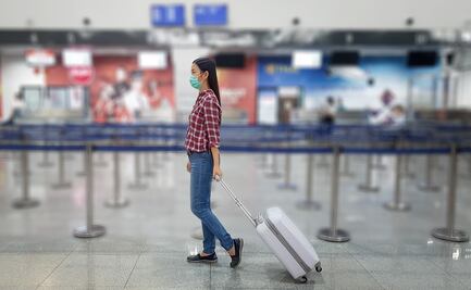 ¿Cómo cambió la pandemia del coronavirus la forma de viajar?