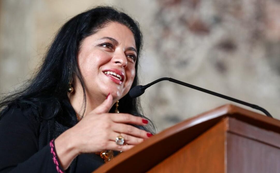 Foto: Diego Simón Sánchez / EL UNIVERSAL