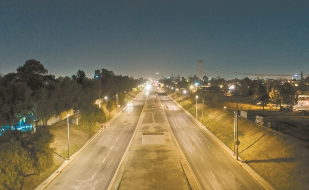 64 Senderos seguros en GAM reducen delincuencia