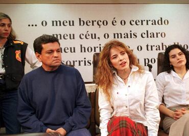 ¿Por qué la hija de Karla de la Cuesta critica a su padre y a Gloria Trevi?