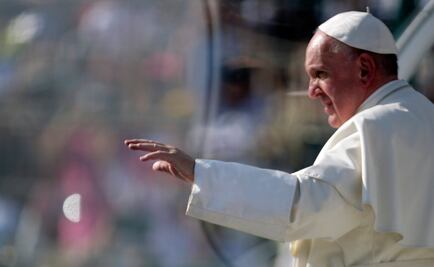 Texto íntegro: El encuentro del Papa con familias