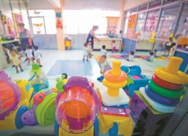 Piden que Corte resuelva controversia constitucional por estancias infantiles