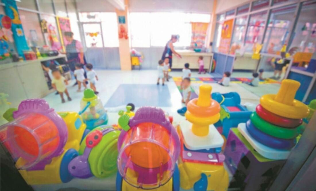 Foto: Archivo/EL UNIVERSAL