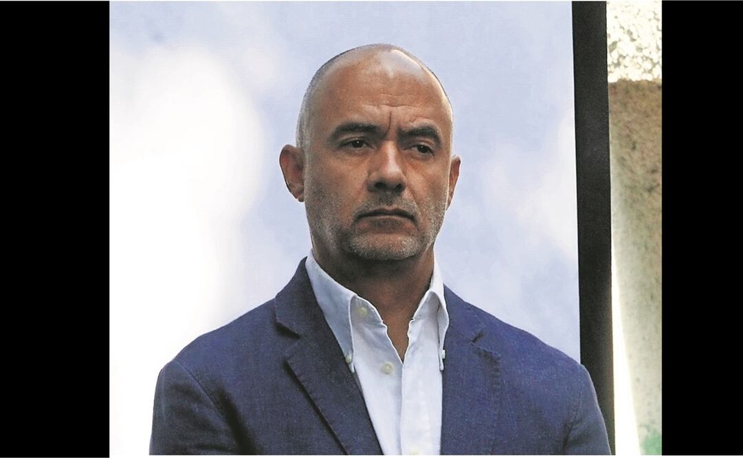 Jesús Esteva Medina. Foto: Archivo / EL UNIVERSAL