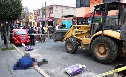 Bicitaxista mata a trabajador de delegación Xochimilco