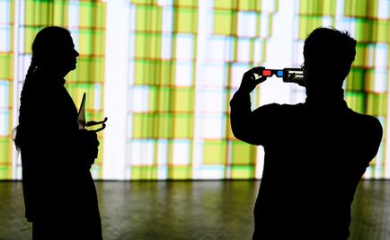 Celebran el centenario de la Bauhaus