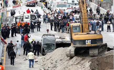 Realizarán obras necesarias para garantizar seguridad en Paso Exprés