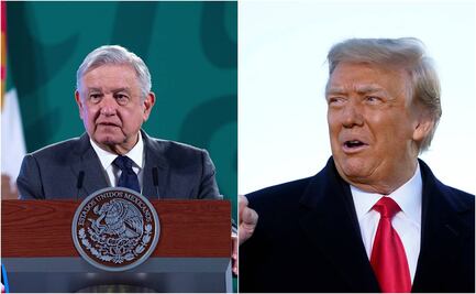 AMLO, Trump, Bolsonaro... ¿qué otros presidentes se han contagiado de Covid-19?