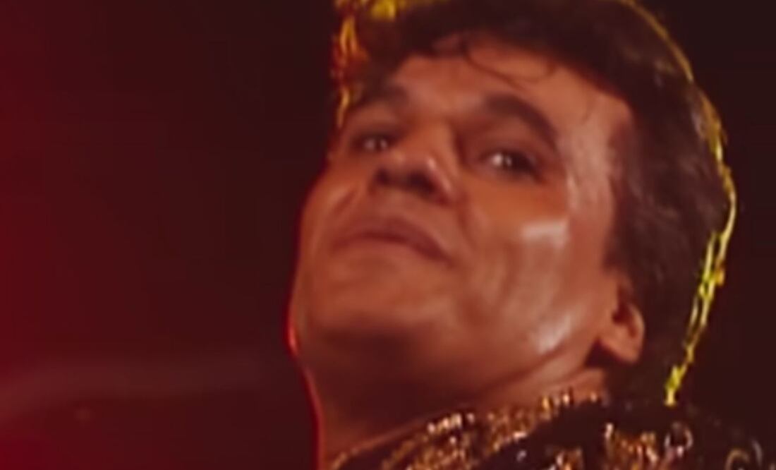 Netflix estrenará nuevo proyecto del "Divo de Juárez". Foto: Captura de pantalla ("Netflix")